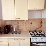 Luxodonta Apartment