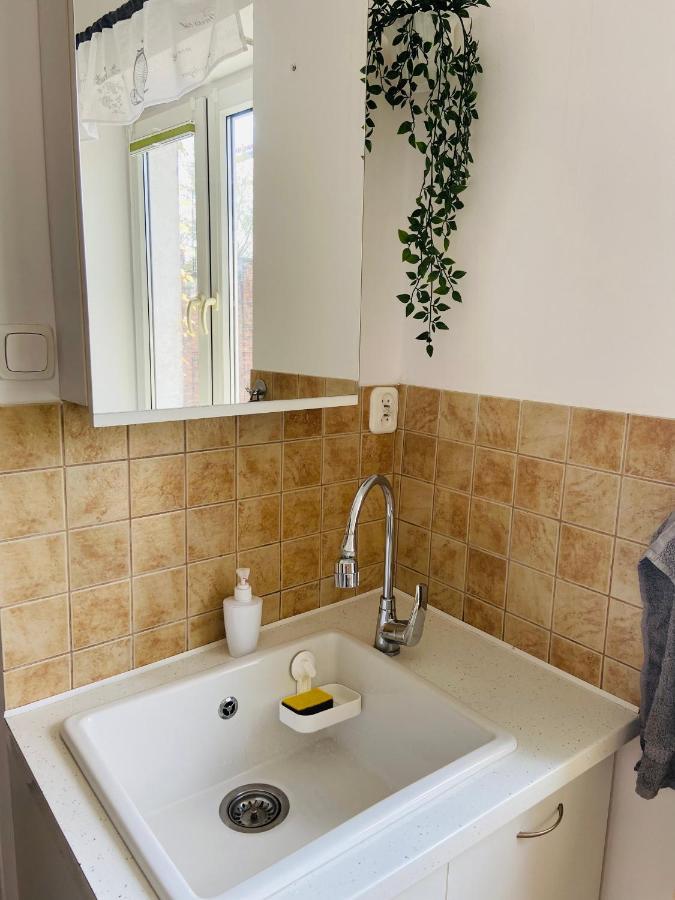 Luxodonta Apartment *