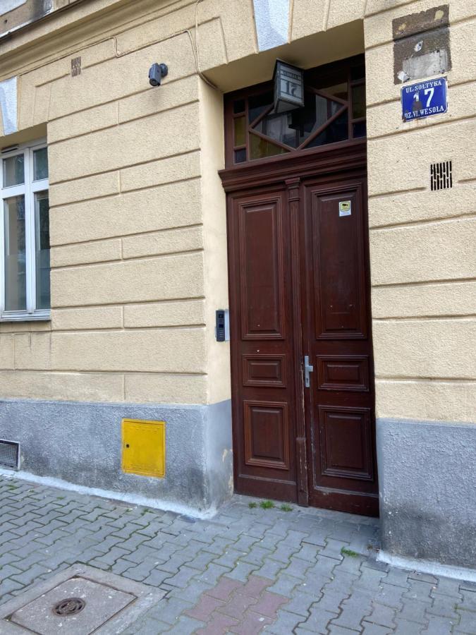 Luxodonta * Krakau