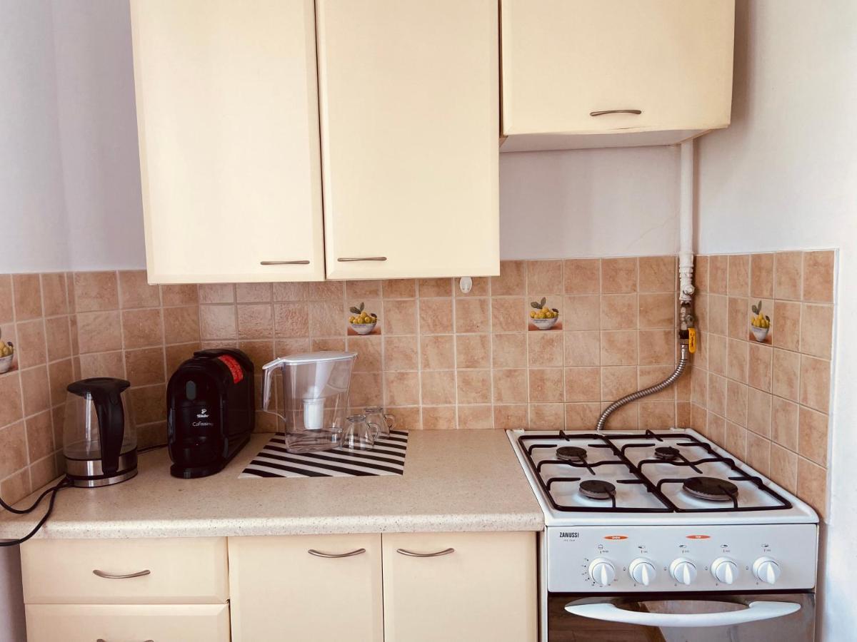 Luxodonta Apartment Krakau